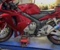 Червоний Хонда CBR 600RR, об'ємом двигуна 0.6 л та пробігом 31 тис. км за 6500 $, фото 9 на Automoto.ua