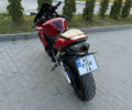 Красный Хонда CBR 600RR, объемом двигателя 0.6 л и пробегом 28 тыс. км за 5200 $, фото 8 на Automoto.ua