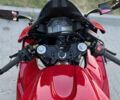 Красный Хонда CBR 600RR, объемом двигателя 0.6 л и пробегом 28 тыс. км за 5200 $, фото 7 на Automoto.ua