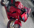 Червоний Хонда CBR 600RR, об'ємом двигуна 0.6 л та пробігом 31 тис. км за 6000 $, фото 1 на Automoto.ua