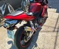 Червоний Хонда CBR 600RR, об'ємом двигуна 0.6 л та пробігом 31 тис. км за 6500 $, фото 5 на Automoto.ua