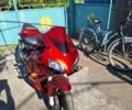 Червоний Хонда CBR 600RR, об'ємом двигуна 0.6 л та пробігом 31 тис. км за 6500 $, фото 2 на Automoto.ua