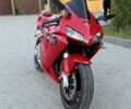 Красный Хонда CBR 600RR, объемом двигателя 0.6 л и пробегом 28 тыс. км за 5200 $, фото 3 на Automoto.ua