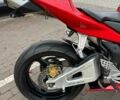 Красный Хонда CBR 600RR, объемом двигателя 0.6 л и пробегом 56 тыс. км за 5000 $, фото 13 на Automoto.ua