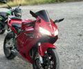 Красный Хонда CBR 600RR, объемом двигателя 0.6 л и пробегом 28 тыс. км за 5200 $, фото 1 на Automoto.ua