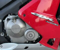 Красный Хонда CBR 600RR, объемом двигателя 0.6 л и пробегом 28 тыс. км за 5200 $, фото 10 на Automoto.ua