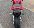 Красный Хонда CBR 600RR, объемом двигателя 0.6 л и пробегом 56 тыс. км за 5000 $, фото 15 на Automoto.ua