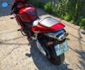 Червоний Хонда CBR 600RR, об'ємом двигуна 0.6 л та пробігом 31 тис. км за 6000 $, фото 2 на Automoto.ua