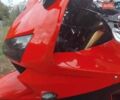 Красный Хонда CBR 600RR, объемом двигателя 0 л и пробегом 47 тыс. км за 4900 $, фото 5 на Automoto.ua