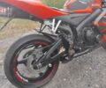Красный Хонда CBR 600RR, объемом двигателя 0 л и пробегом 47 тыс. км за 4900 $, фото 4 на Automoto.ua