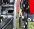 Красный Хонда CBR 600RR, объемом двигателя 0 л и пробегом 33 тыс. км за 3500 $, фото 6 на Automoto.ua