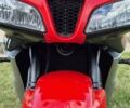 Красный Хонда CBR 600RR, объемом двигателя 0 л и пробегом 33 тыс. км за 3500 $, фото 1 на Automoto.ua