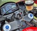 Красный Хонда CBR 600RR, объемом двигателя 0 л и пробегом 33 тыс. км за 3500 $, фото 11 на Automoto.ua