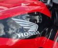 Красный Хонда CBR 600RR, объемом двигателя 0 л и пробегом 33 тыс. км за 3500 $, фото 16 на Automoto.ua