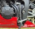 Красный Хонда CBR 600RR, объемом двигателя 0 л и пробегом 33 тыс. км за 3500 $, фото 7 на Automoto.ua
