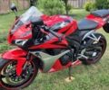 Красный Хонда CBR 600RR, объемом двигателя 0 л и пробегом 33 тыс. км за 3500 $, фото 28 на Automoto.ua