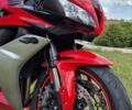 Красный Хонда CBR 600RR, объемом двигателя 0 л и пробегом 33 тыс. км за 3500 $, фото 25 на Automoto.ua