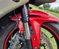 Красный Хонда CBR 600RR, объемом двигателя 0 л и пробегом 33 тыс. км за 3500 $, фото 24 на Automoto.ua