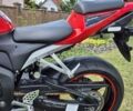 Красный Хонда CBR 600RR, объемом двигателя 0 л и пробегом 33 тыс. км за 3500 $, фото 27 на Automoto.ua