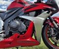 Красный Хонда CBR 600RR, объемом двигателя 0 л и пробегом 33 тыс. км за 3500 $, фото 13 на Automoto.ua