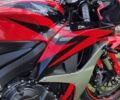 Красный Хонда CBR 600RR, объемом двигателя 0 л и пробегом 33 тыс. км за 3500 $, фото 18 на Automoto.ua