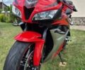 Красный Хонда CBR 600RR, объемом двигателя 0 л и пробегом 33 тыс. км за 3500 $, фото 26 на Automoto.ua