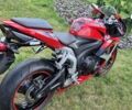 Красный Хонда CBR 600RR, объемом двигателя 0 л и пробегом 33 тыс. км за 3500 $, фото 20 на Automoto.ua