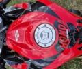 Красный Хонда CBR 600RR, объемом двигателя 0 л и пробегом 33 тыс. км за 3500 $, фото 23 на Automoto.ua