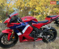 Красный Хонда CBR 600RR, объемом двигателя 0.6 л и пробегом 15 тыс. км за 14800 $, фото 1 на Automoto.ua