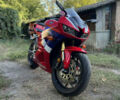 Красный Хонда CBR 600RR, объемом двигателя 0.6 л и пробегом 15 тыс. км за 14800 $, фото 15 на Automoto.ua