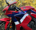Красный Хонда CBR 600RR, объемом двигателя 0.6 л и пробегом 15 тыс. км за 14800 $, фото 3 на Automoto.ua