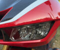 Красный Хонда CBR 600RR, объемом двигателя 0.6 л и пробегом 15 тыс. км за 14800 $, фото 18 на Automoto.ua
