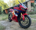 Красный Хонда CBR 600RR, объемом двигателя 0.6 л и пробегом 15 тыс. км за 14800 $, фото 14 на Automoto.ua