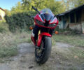 Красный Хонда CBR 600RR, объемом двигателя 0.6 л и пробегом 15 тыс. км за 14800 $, фото 16 на Automoto.ua