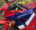 Красный Хонда CBR 600RR, объемом двигателя 0.6 л и пробегом 15 тыс. км за 14800 $, фото 4 на Automoto.ua