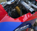Красный Хонда CBR 600RR, объемом двигателя 0.6 л и пробегом 15 тыс. км за 14800 $, фото 12 на Automoto.ua