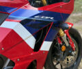 Красный Хонда CBR 600RR, объемом двигателя 0.6 л и пробегом 15 тыс. км за 14800 $, фото 11 на Automoto.ua