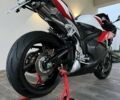 Хонда CBR 600RR, об'ємом двигуна 0 л та пробігом 25 тис. км за 8650 $, фото 1 на Automoto.ua