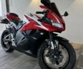 Хонда CBR 600RR, об'ємом двигуна 0 л та пробігом 25 тис. км за 8650 $, фото 3 на Automoto.ua