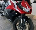 Хонда CBR 600RR, об'ємом двигуна 0 л та пробігом 25 тис. км за 8650 $, фото 2 на Automoto.ua