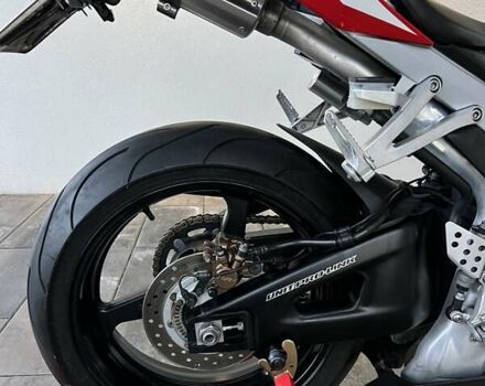 Хонда CBR 600RR, об'ємом двигуна 0 л та пробігом 25 тис. км за 8650 $, фото 1 на Automoto.ua