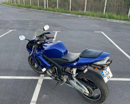 Хонда CBR 600RR, объемом двигателя 0.6 л и пробегом 28 тыс. км за 5900 $, фото 6 на Automoto.ua