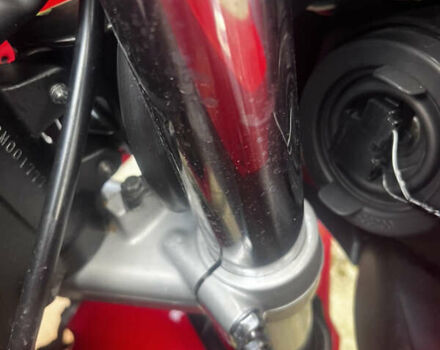 Хонда CBR 600RR, об'ємом двигуна 0 л та пробігом 33 тис. км за 6200 $, фото 15 на Automoto.ua