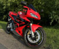 Хонда CBR 600RR, об'ємом двигуна 0.6 л та пробігом 40 тис. км за 5800 $, фото 3 на Automoto.ua