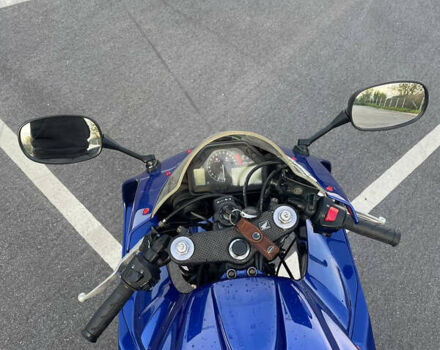 Хонда CBR 600RR, объемом двигателя 0.6 л и пробегом 28 тыс. км за 5900 $, фото 5 на Automoto.ua