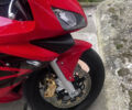 Хонда CBR 600RR, об'ємом двигуна 0 л та пробігом 33 тис. км за 6200 $, фото 16 на Automoto.ua