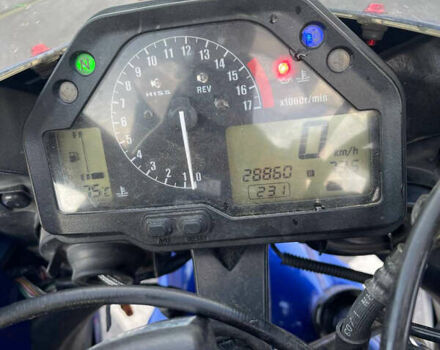 Хонда CBR 600RR, объемом двигателя 0.6 л и пробегом 28 тыс. км за 5900 $, фото 2 на Automoto.ua