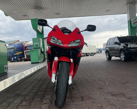 Хонда CBR 600RR, об'ємом двигуна 0 л та пробігом 33 тис. км за 6200 $, фото 3 на Automoto.ua