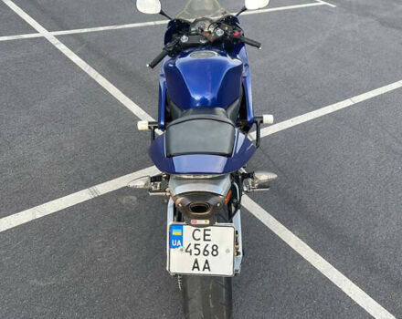 Хонда CBR 600RR, объемом двигателя 0.6 л и пробегом 28 тыс. км за 5900 $, фото 8 на Automoto.ua