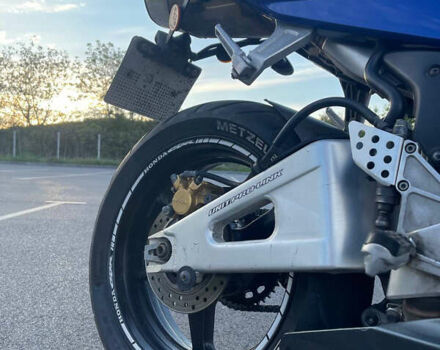 Хонда CBR 600RR, объемом двигателя 0.6 л и пробегом 28 тыс. км за 5900 $, фото 13 на Automoto.ua